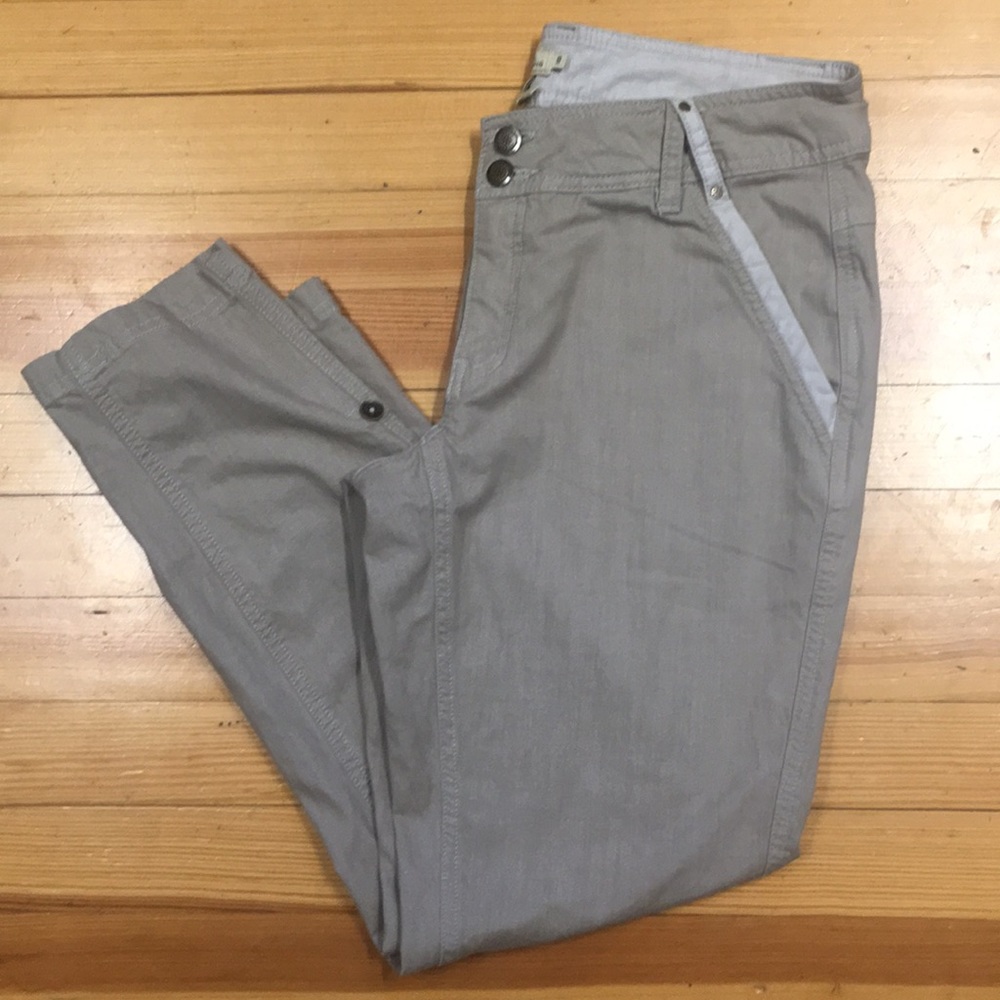 Royal Robins Pants